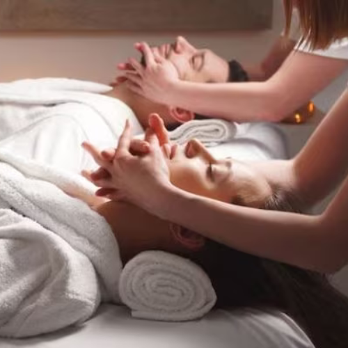 Discover the Benefits of Couples Massage for Your Relationship