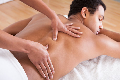 Why Should Men Get Body Massages More Often?