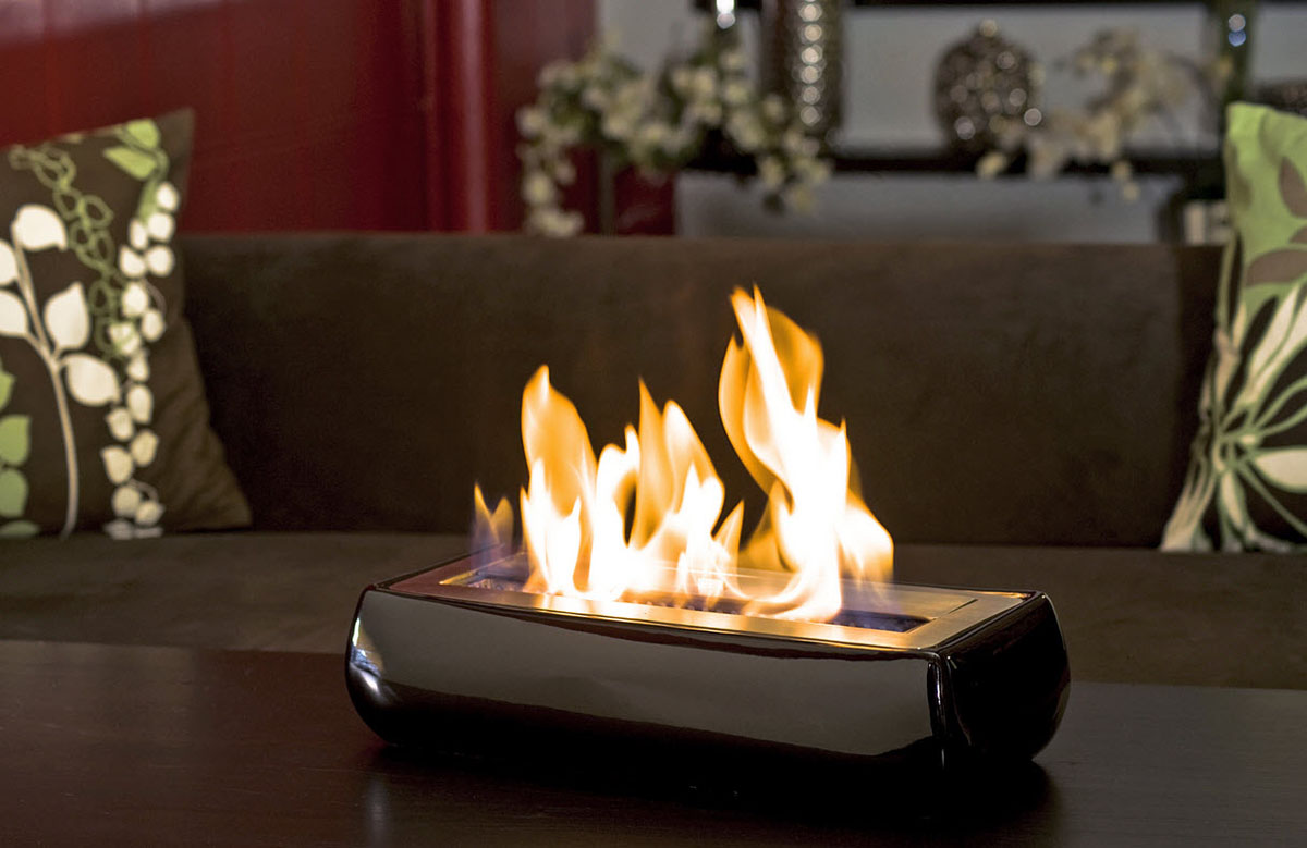 Impressive Electric Fireplace Mantels Can Transform Your Home's Decor