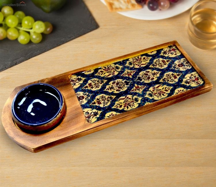 Elevate Your Presentation with Stunning Platters