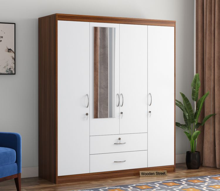 Important Factors That Help You Buy Ideal Wardrobe!