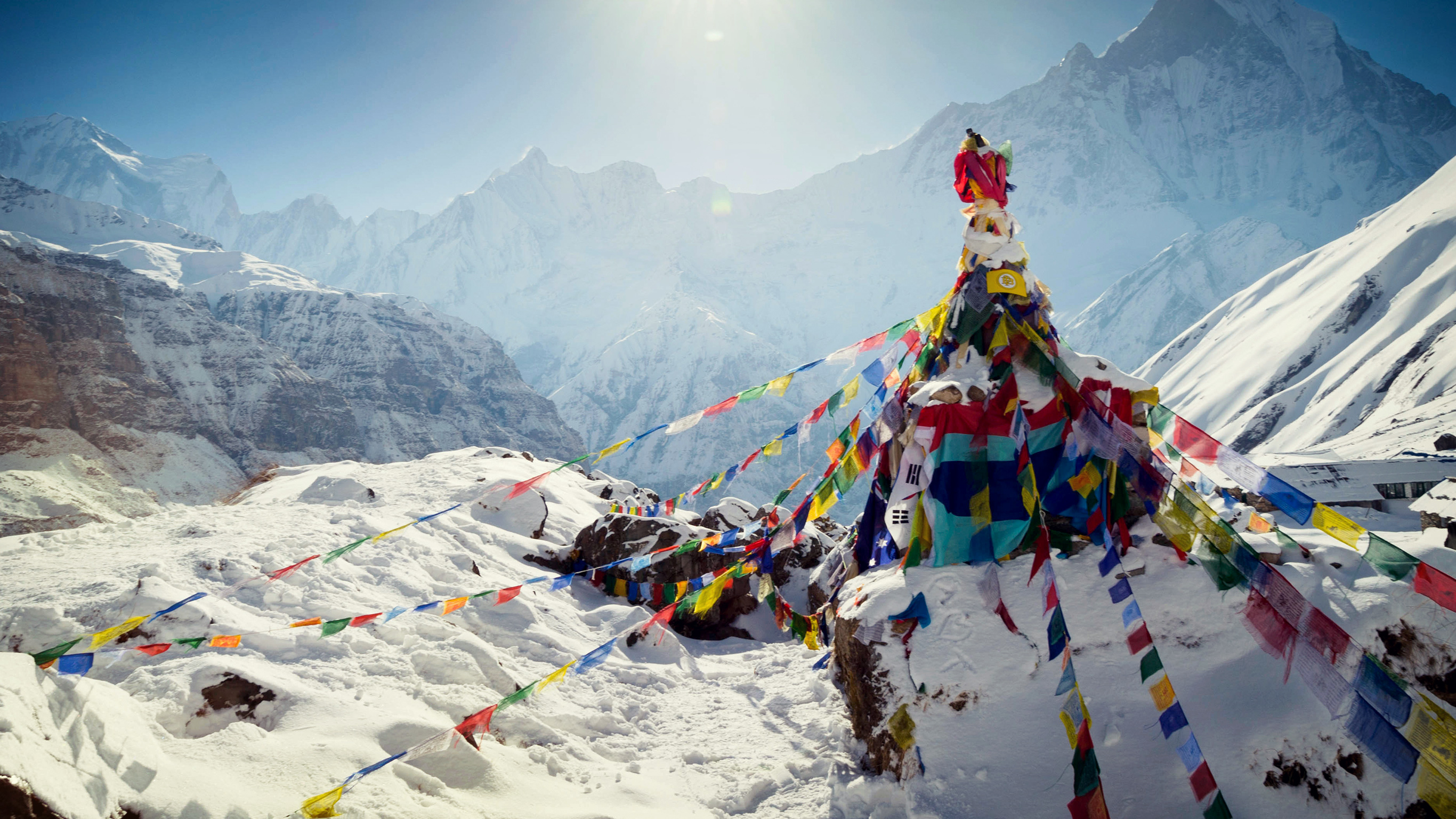 Things to Know About Everest Base Camp Helicopter Tour