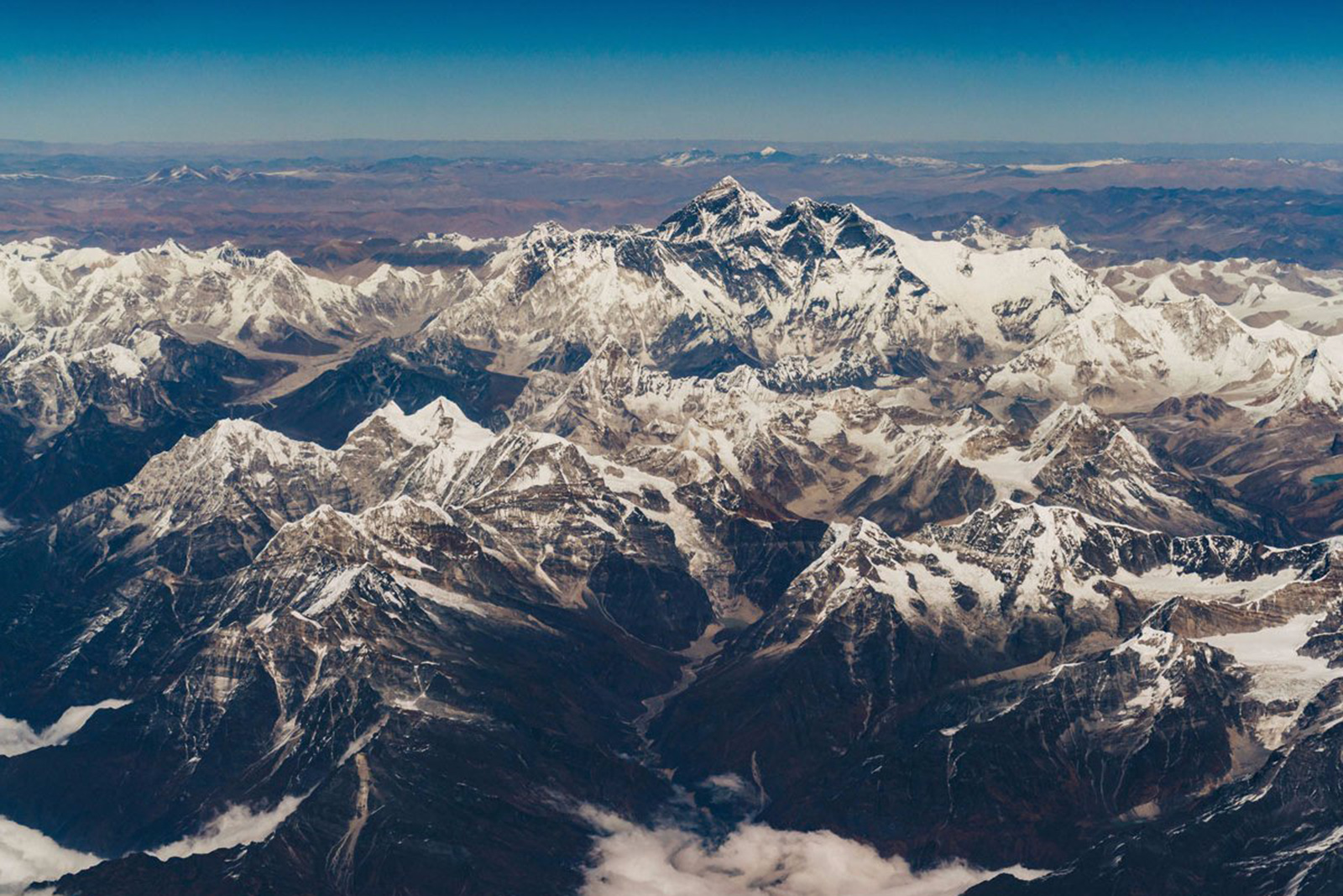 Why to do Everest Base Camp Helicopter Tour?