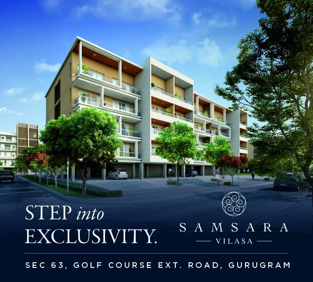 Samsara Vilasa