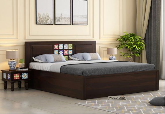 Why You Should Choose Hydraulic Storage Beds and What are its Types