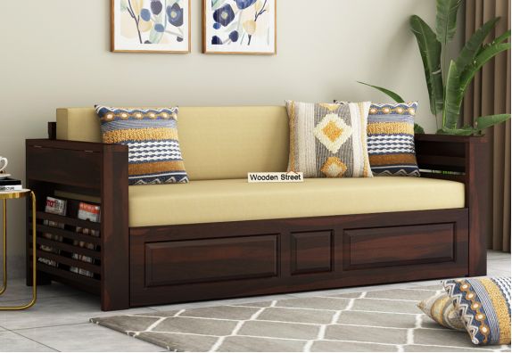 All You Need to Know About Daybeds