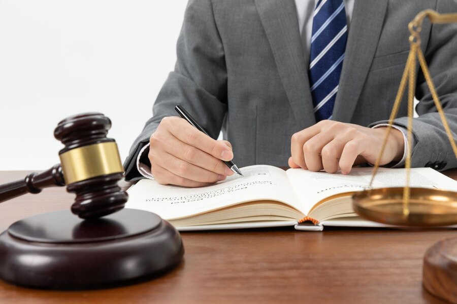 Dallas Nurse Attorney: Advocating for Nurses in Challenging Legal Situations