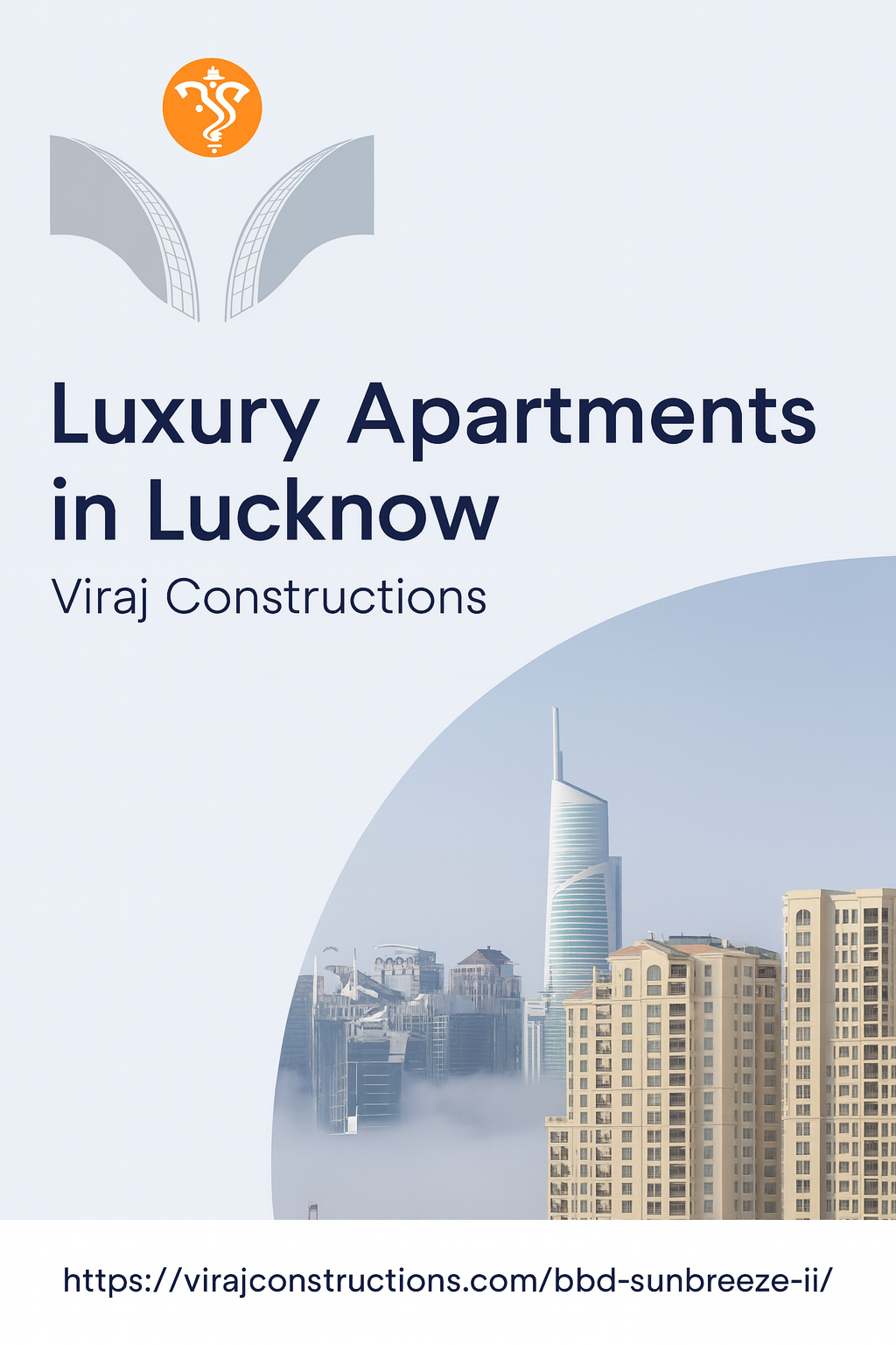 Lucknow Luxury Apartments – The New Face of Nawab Lifestyle