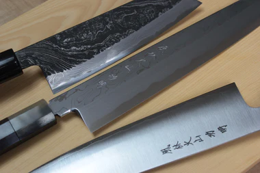All You Need To Know About Japan’s Favorite - Nakiri Knife