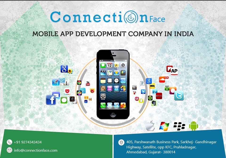 Mobile App Development and Web Development Company