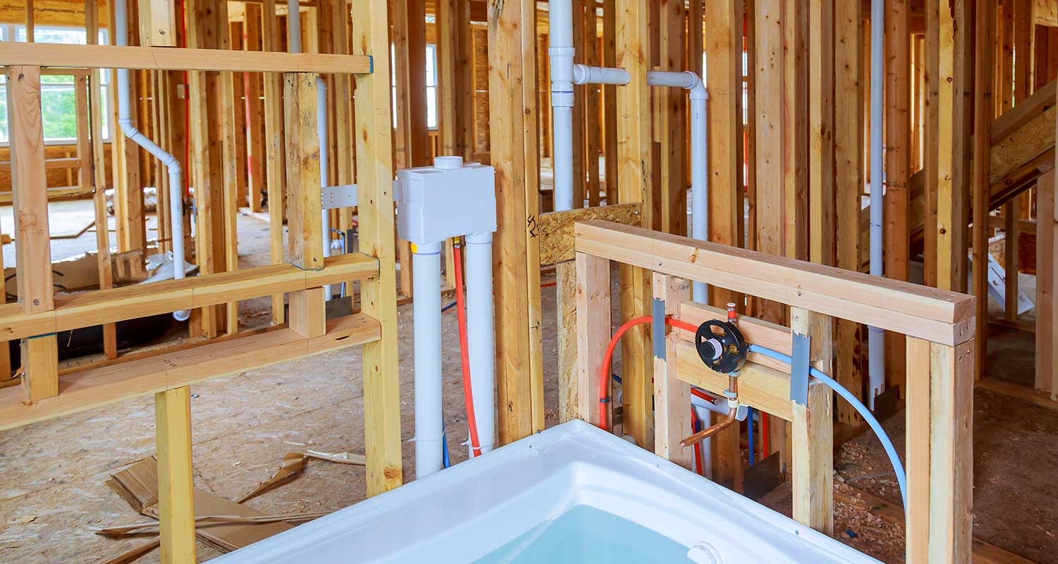 Learn more about water softeners for your home