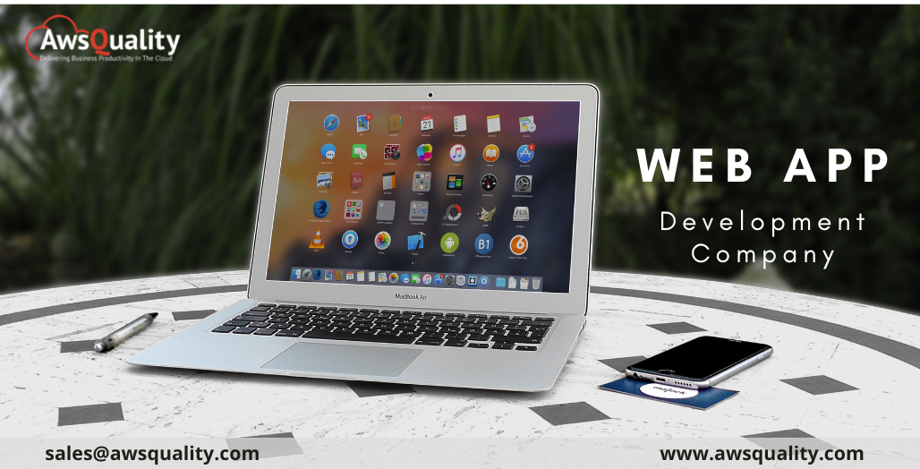 Characteristics of a Successful Business Web Application Development Firms