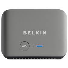 How To Install & Setup Belkin Router