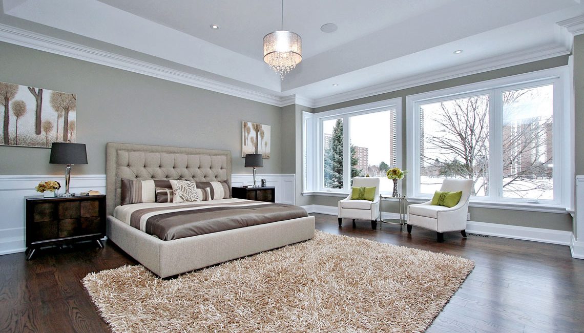 How To Prepare For Contractors Working In Your Home