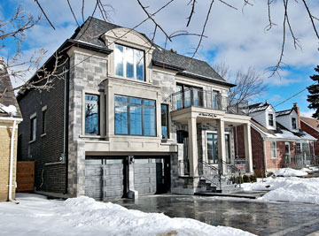 Who We Are - Lions Den Construction