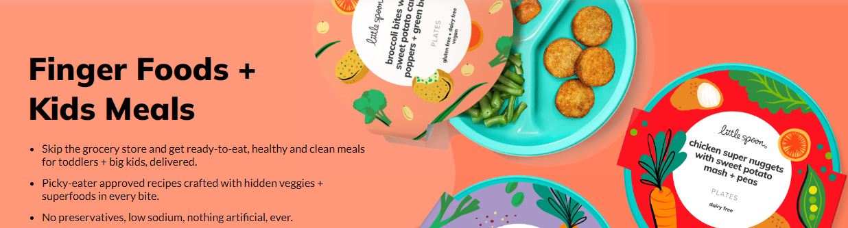 5 Ways to Raise a Healthy Eater 