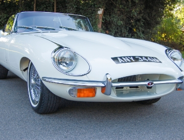 Things That You Need To Know About Vintage/Classic Car Insurance