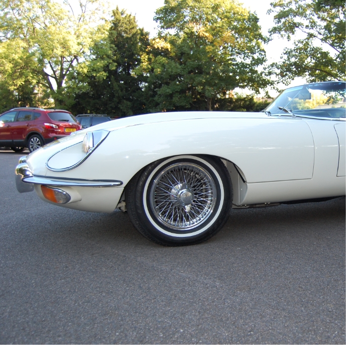 Benefits Of Car Restoration