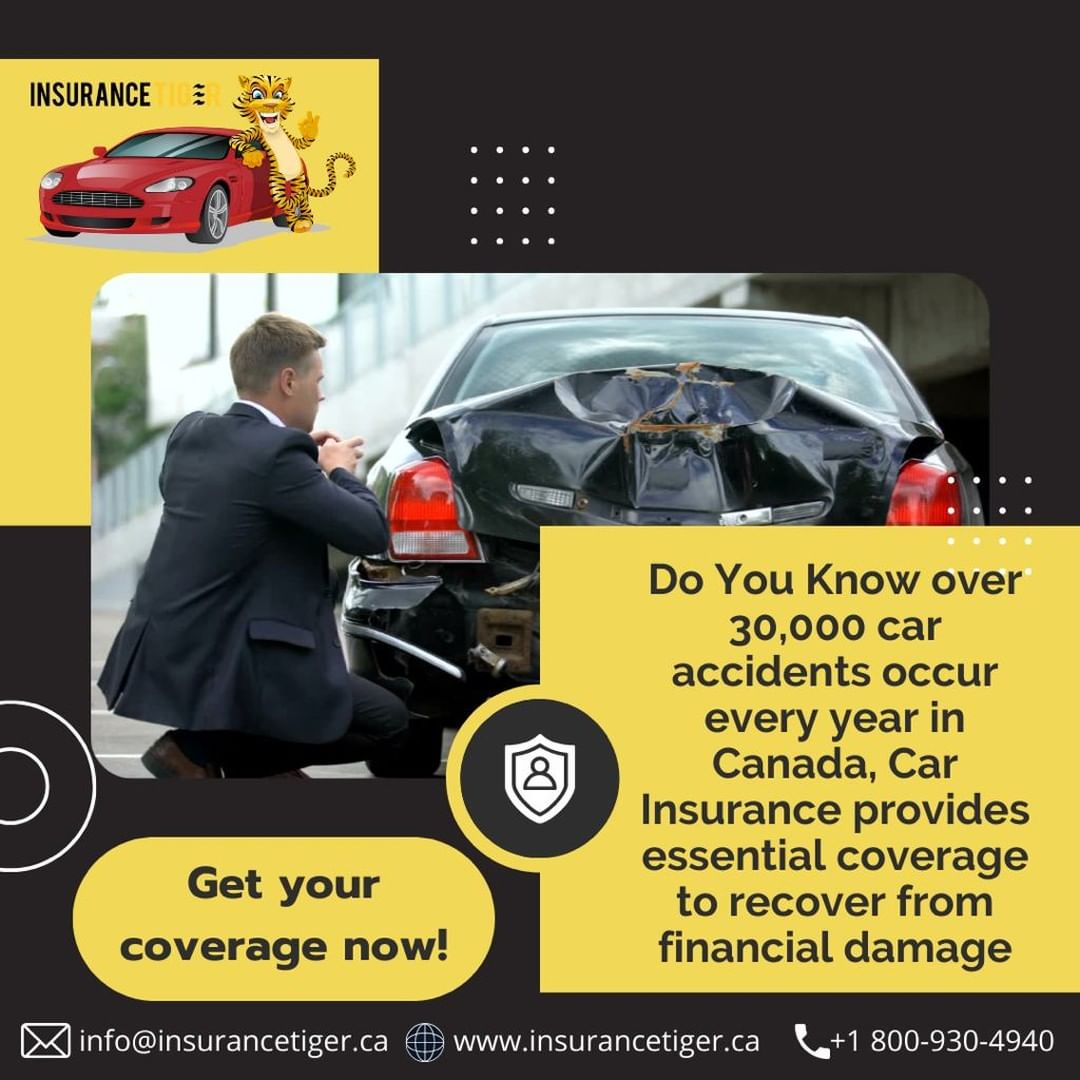 Commercial auto insurance provider in Toronto