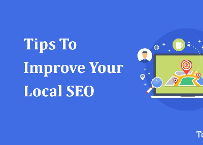 How to Improve your Local SEO in 2018
