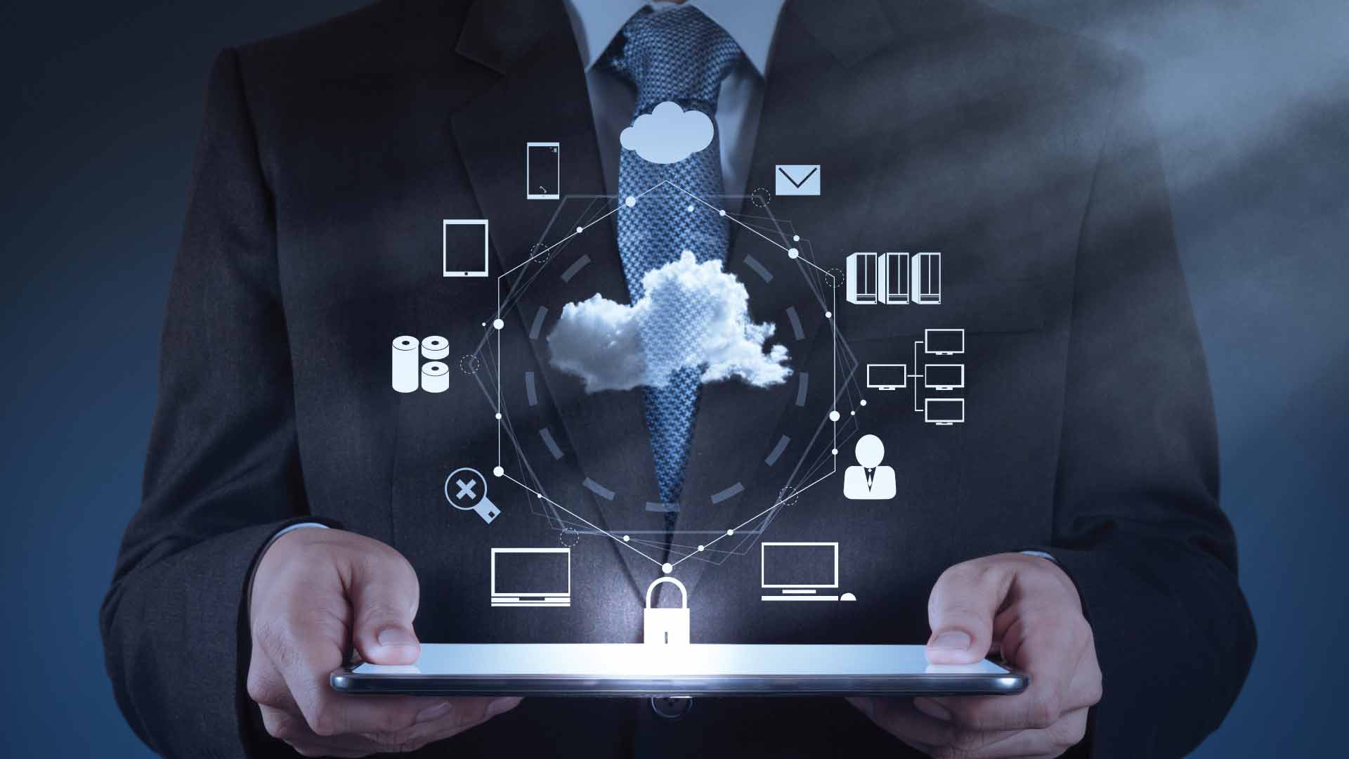 Automated Data Management Reduces Risk in Insurance Industry