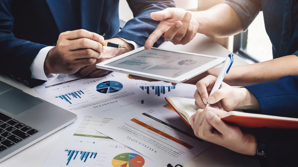 Programmatic Drive Breakthrough Business Results