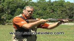 sporting clays videos