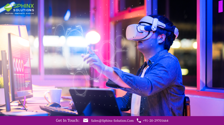 Why Are Businesses Adopting Metaverse Enterprise Solutions?