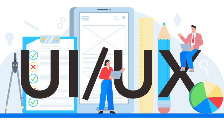 Top Reasons to Hire a UI/UX Design Company for Your Next Project
