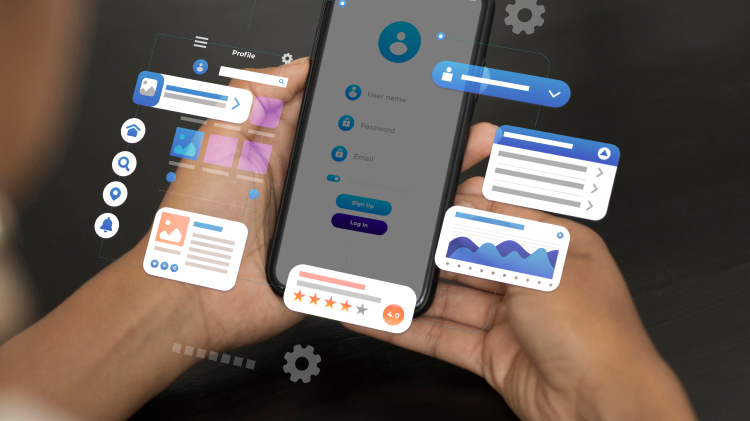 Why Hybrid App Development is The Best Choice for Startups