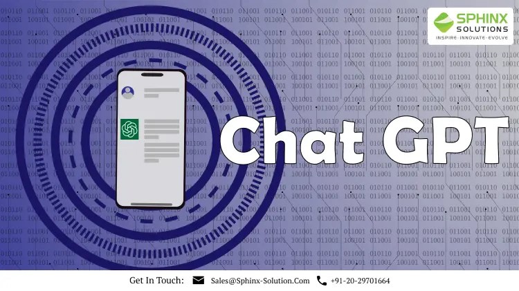 What is ChatGPT?