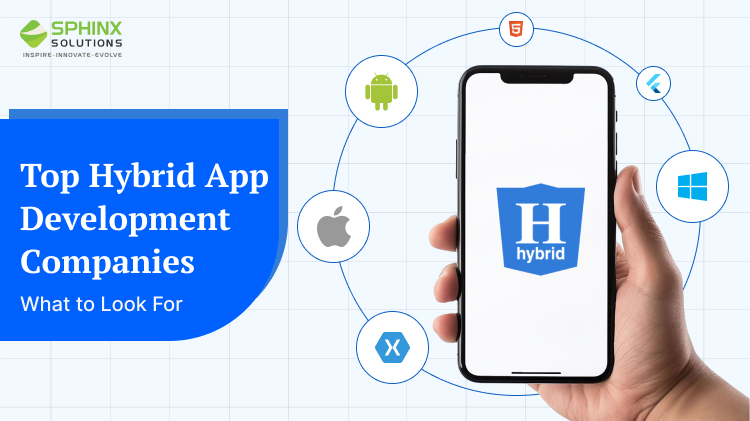Why Your Business Needs a Hybrid App Development Company in 2024