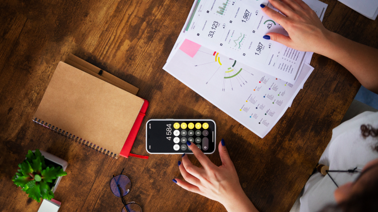 Top Features of a Reliable Mobile App Development Cost Calculator