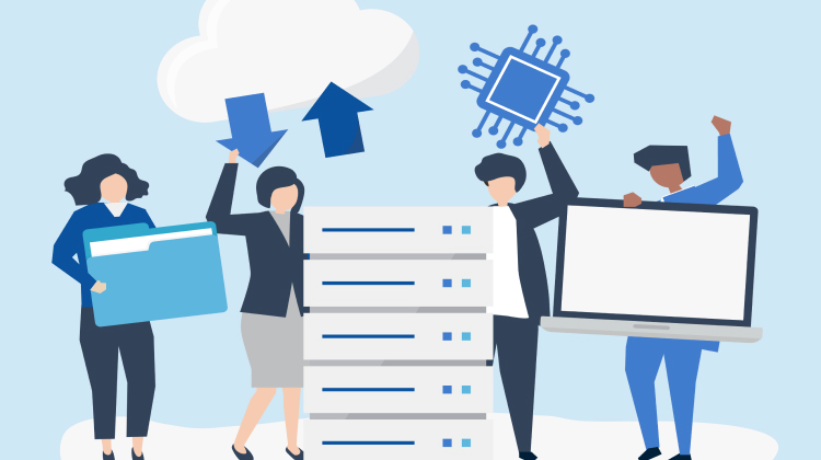 Web-Based vs Cloud-Based Services: Which Offers Better Scalability