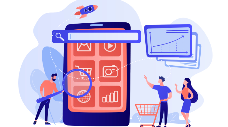 Enterprise Mobile App Development: Revolutionizing the Business Landscape in 2024