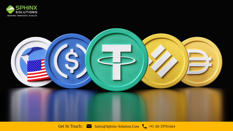 How to Create a Stable Coin?