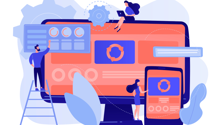Top Features of a Leading Web App Development Company