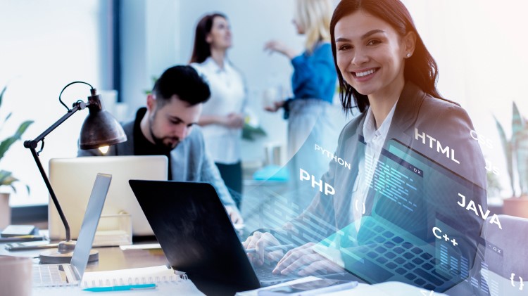 How Custom Software Development Company Can Enhance Customer Experiences