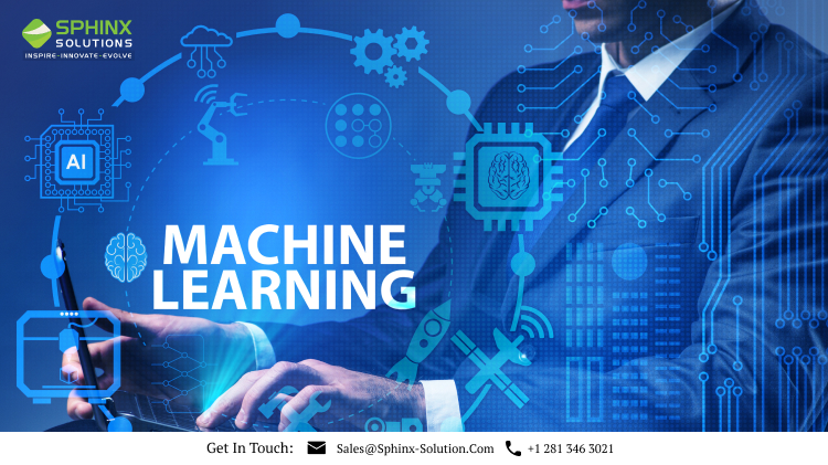 A Brief Guide to Machine Learning Development Services
