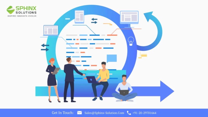 How to Scale Agile In Offshore Software Development