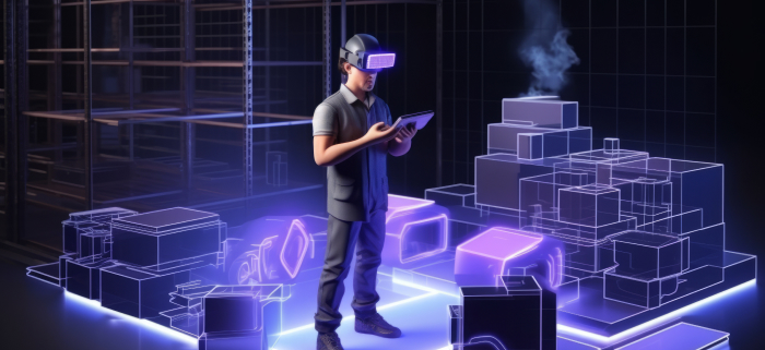 Metaverse Development: Shaping the Future of Virtual Reality