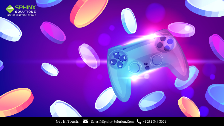 How Web3 Gaming Is Revolutionizing The Gaming Industry?