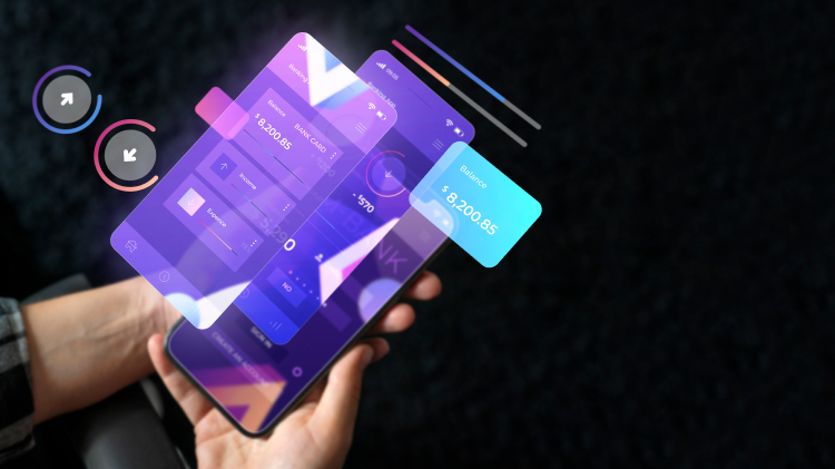 How Does The Integration Of AI And ML Enhance Hybrid App Development
