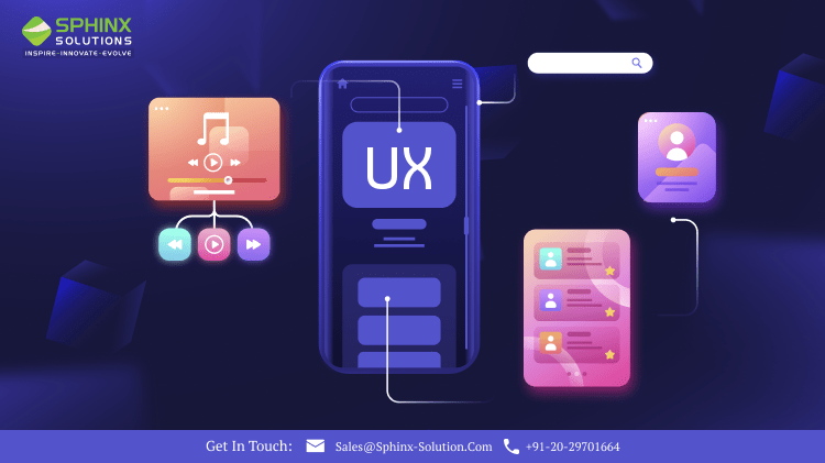 Best 15 Mobile UX Design Practices to Captivate Your Users 
