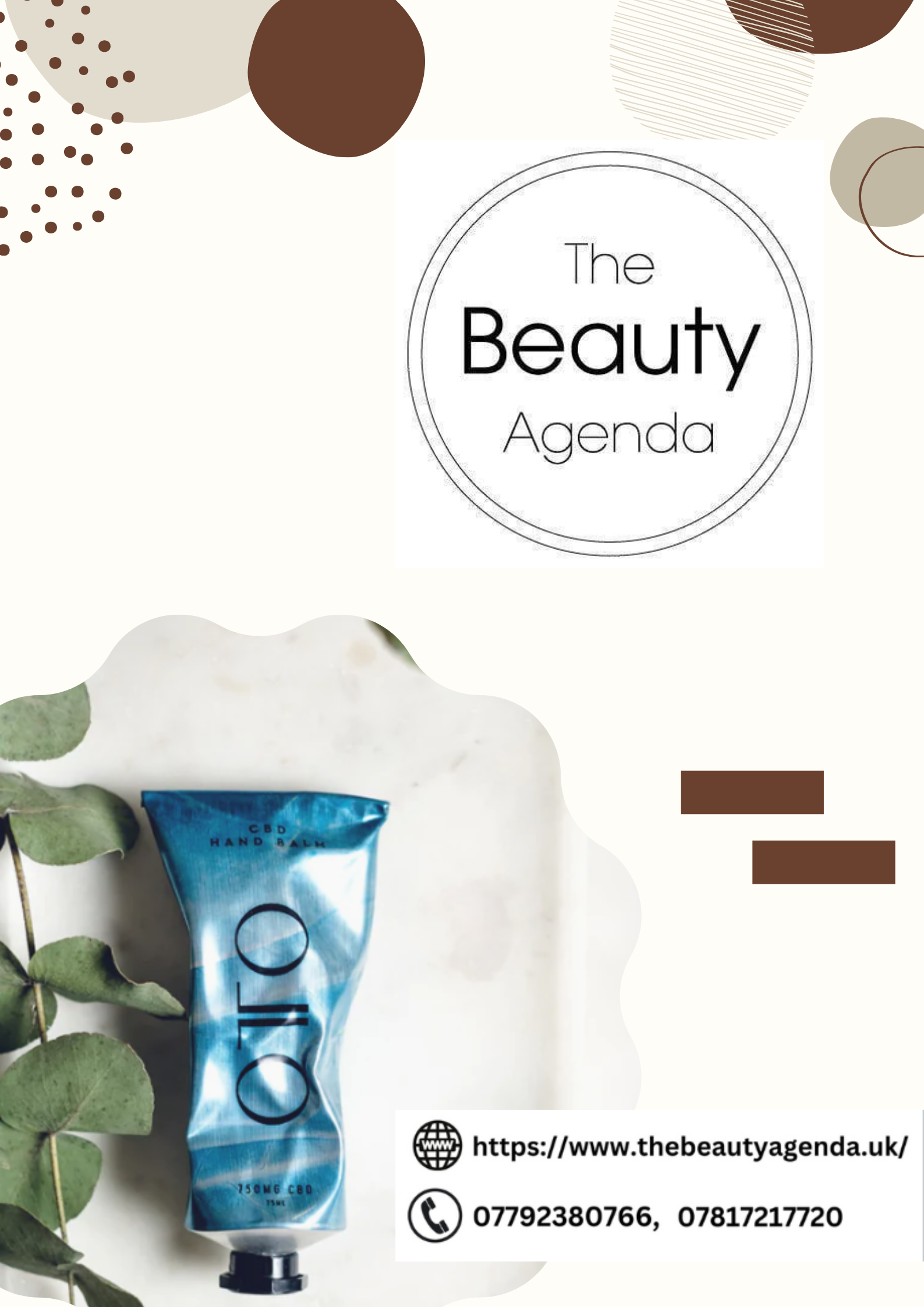 Best Retailer For Cosmetics 