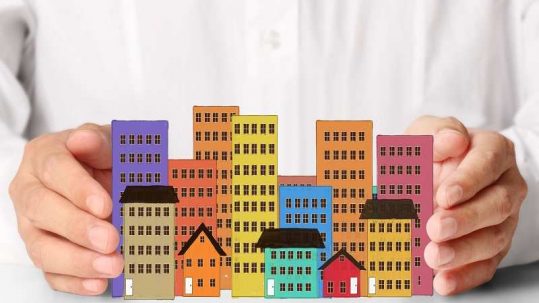 Beginners Guide for Apartment Investing