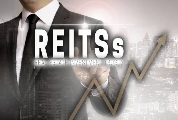 Difference between Commercial Property and REITs