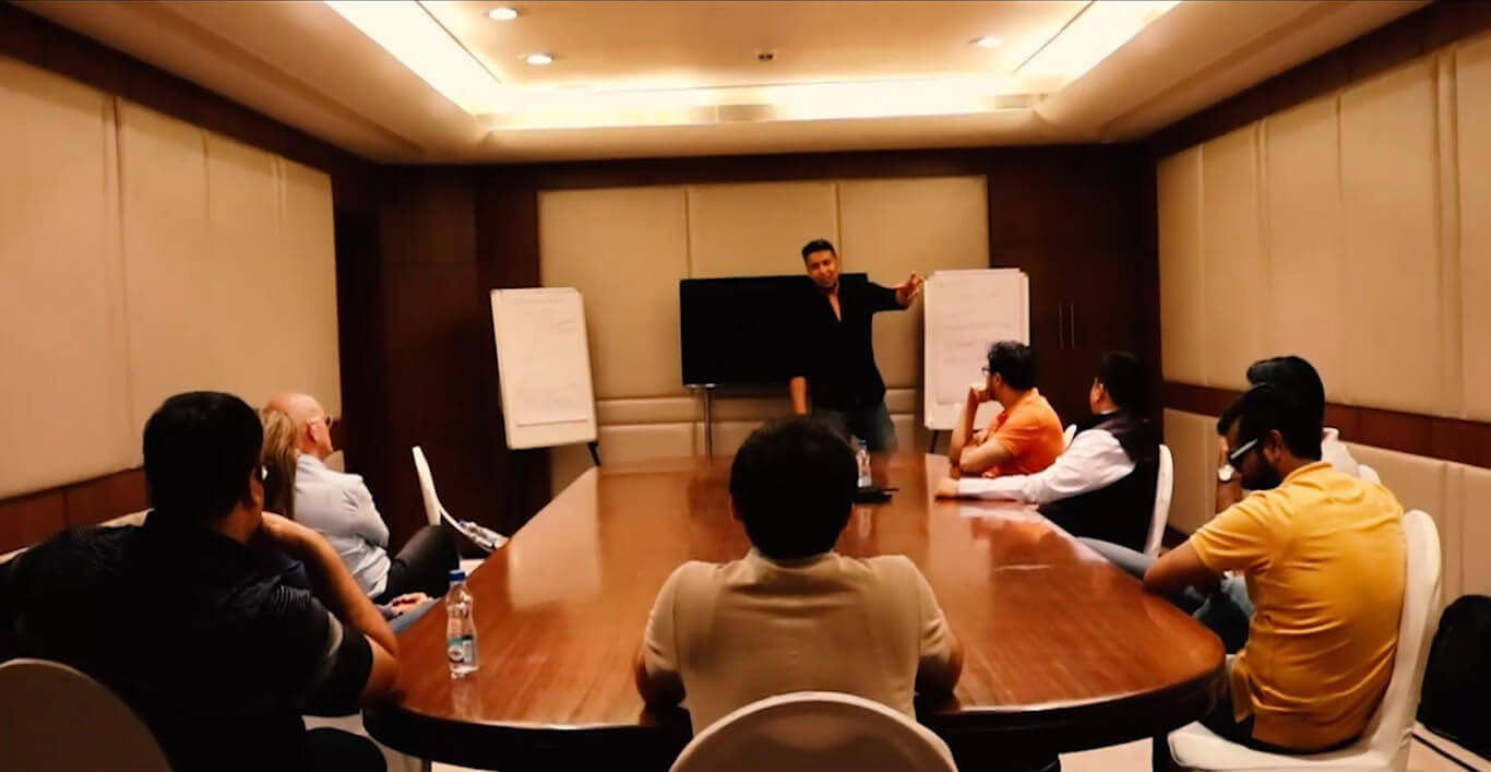 Team Building Activities Gurgaon - Employee Engagement Workshop