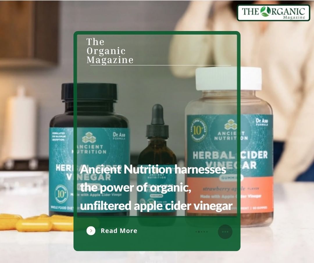 The hype around health supplements