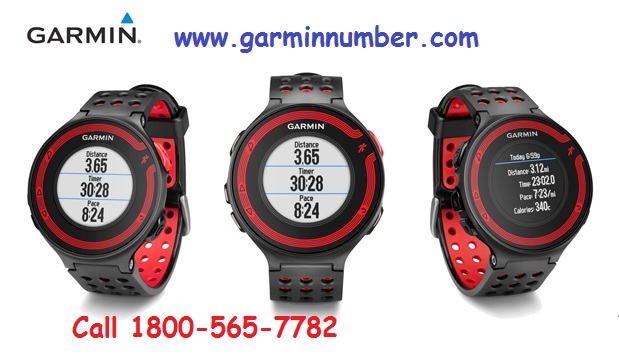 Garmin Support Number @ 1800-565-7782